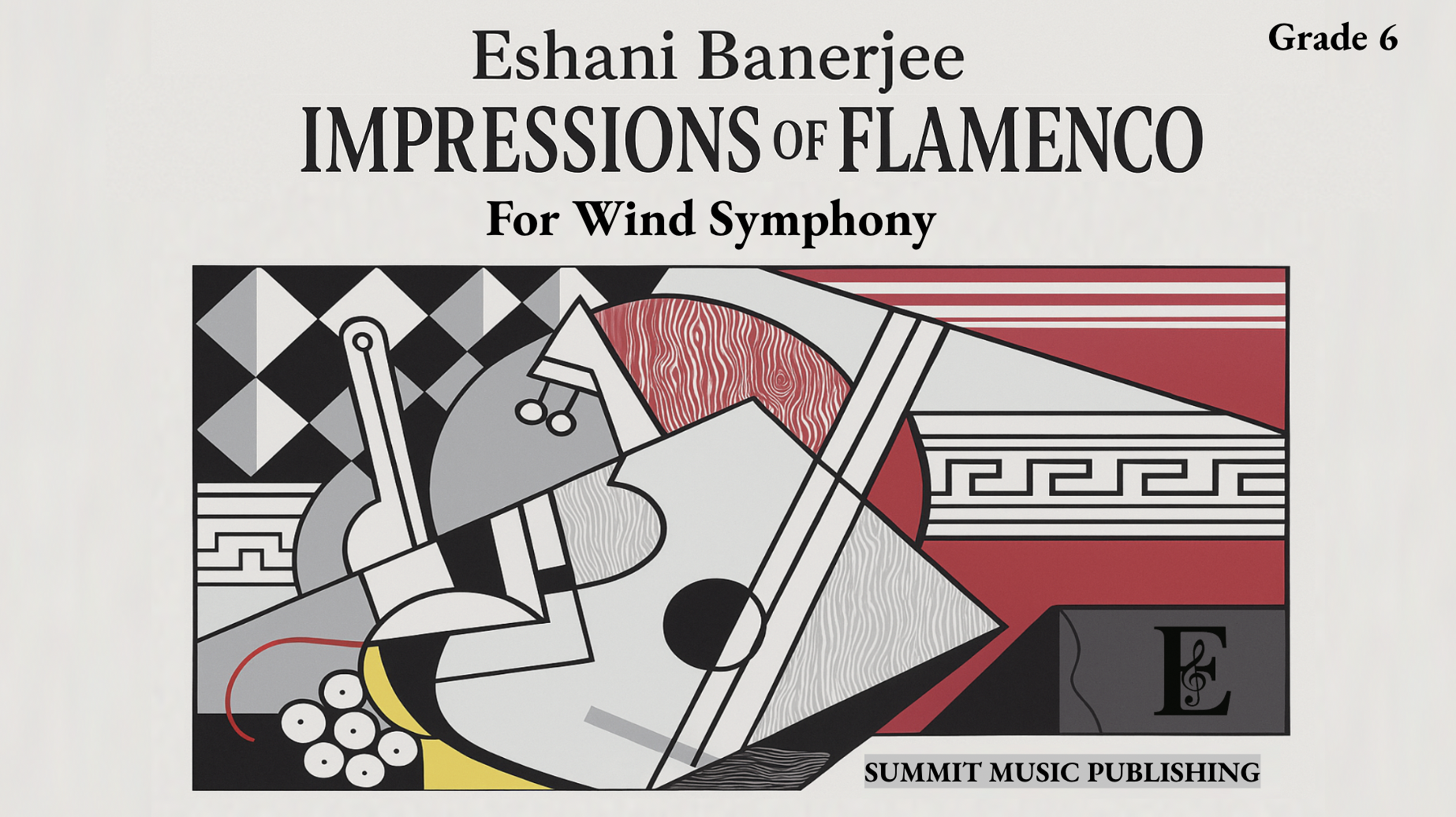 Impressions of Flamenco – image 1