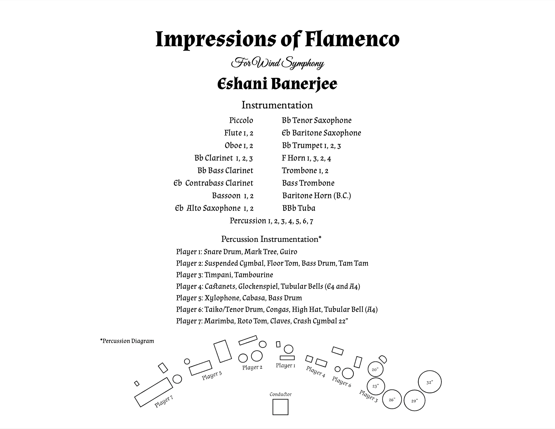 Impressions of Flamenco – image 3